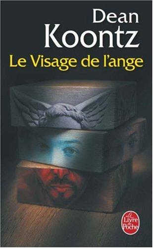 Le visage de l'ange