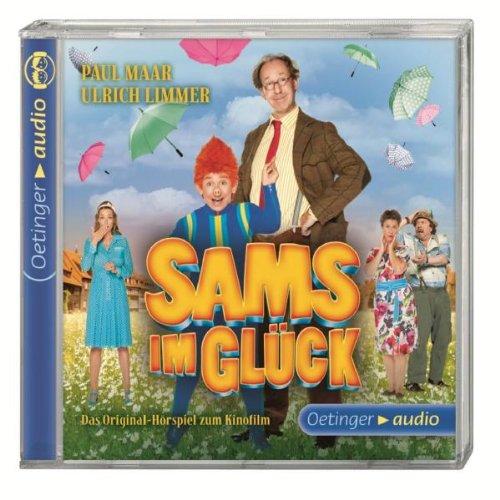 Sams im Glück - Filmhörspiel