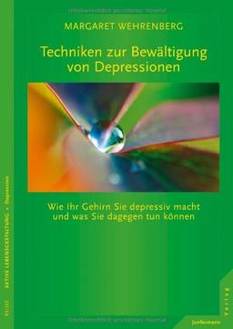 Techniken zur Bewältigung von Depressionen: Wie Ihr Gehirn Sie depressiv macht und was Sie dagegen tun können