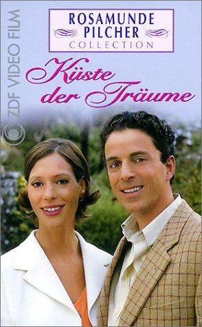 Die Küste der Träume - Rosamunde Pilcher [VHS]