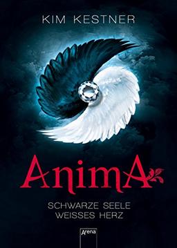 Anima: Schwarze Seele, weißes Herz