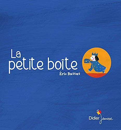 La petite boîte