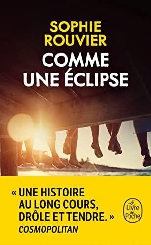 Comme une éclipse