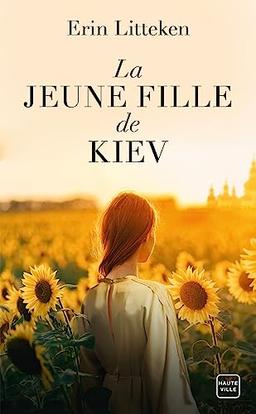 La jeune fille de Kiev