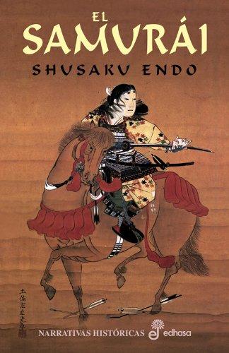 El samurai (Narrativas Históricas)