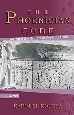 The Phoenician Code