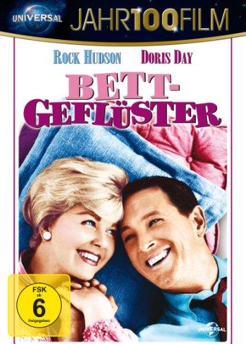 Bettgeflüster - Doris Day Collection (Jahr100Film)