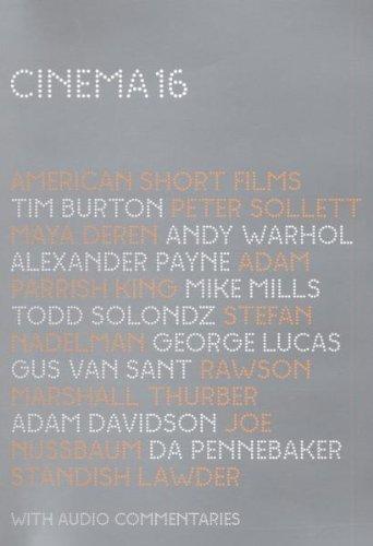 Cinema 16 - American Short Films