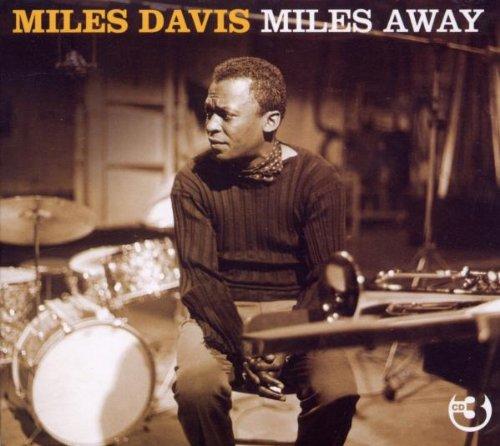 Miles Away