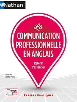 La communication professionnelle en anglais : retenir l'essentiel