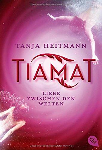 TIAMAT - Liebe zwischen den Welten