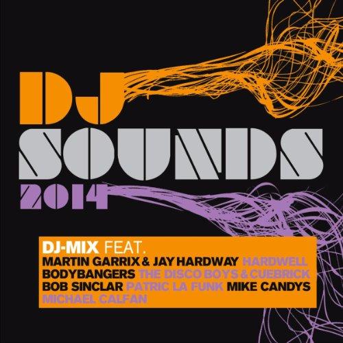 DJ Sounds 2014.1