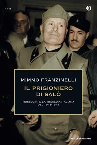 Il prigioniero di Salò