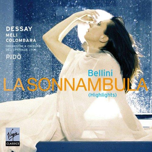 La Sonnambula-Highlights