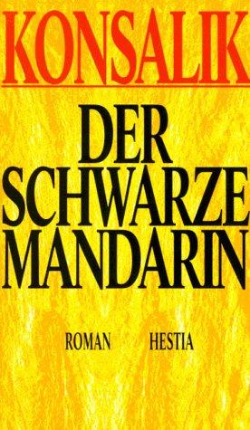 Der schwarze Mandarin