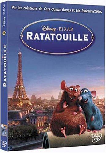 Ratatouille [FR Import]