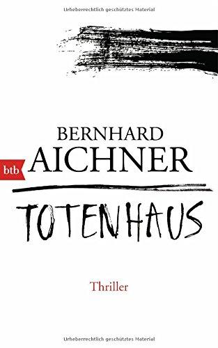 Totenhaus: Thriller (Bestatterin Brunhilde Blum, Band 2)