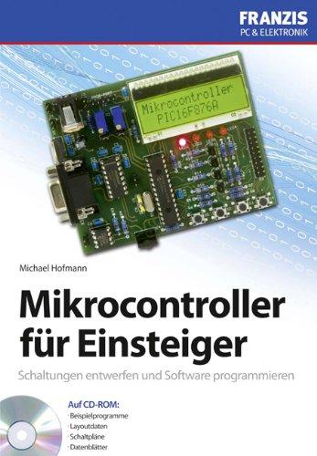 Mikrocontroller für Einsteiger