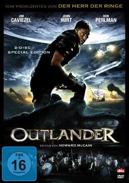 Outlander [Special Edition] [2 DVDs]