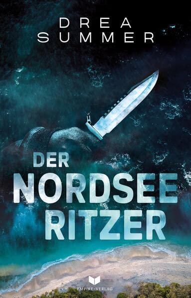 Der Nordseeritzer (Ein Teufel-Graf-Krimi)