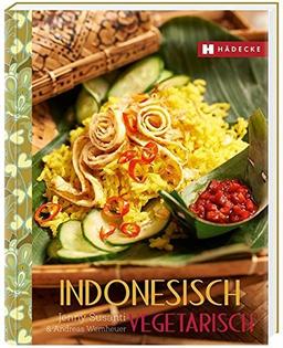 Indonesisch vegetarisch