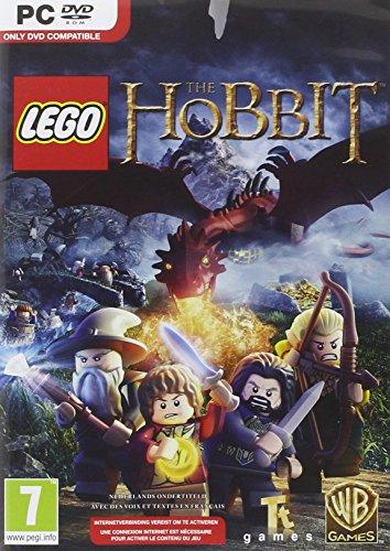 LEGO The Hobbit [Import Europa]