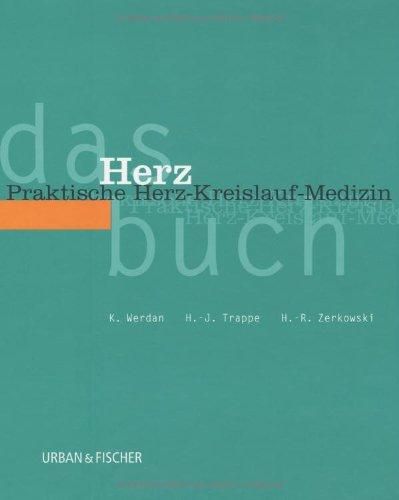 Das Herz Buch