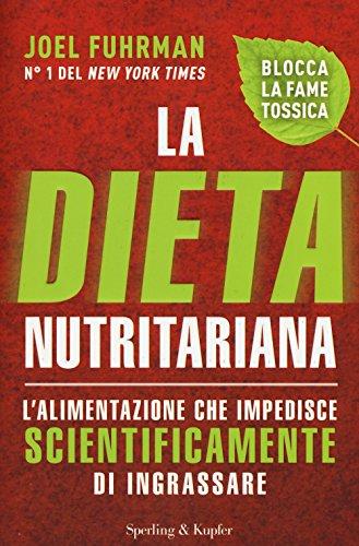 La dieta nutritariana (I grilli)