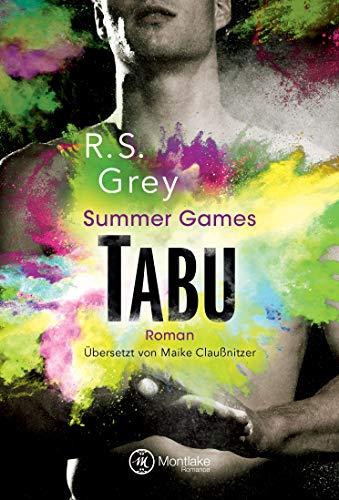 Tabu (Summer Games, Band 2)