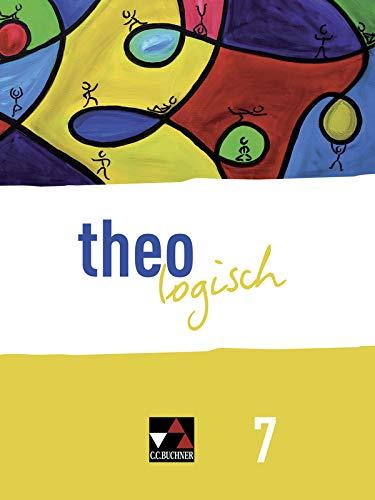 theologisch – Bayern / theologisch Bayern 7