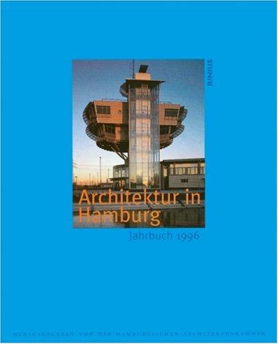 Architektur in Hamburg, Jahrbuch 1996