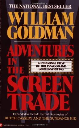 Adventures in the Screen Trade