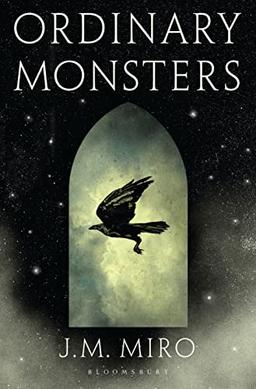 Ordinary Monsters: (The Talents Series – Book 1) (The talents, 1)