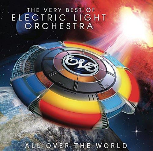 All Over the World: the Very Best of Electric Ligh [Vinyl LP]