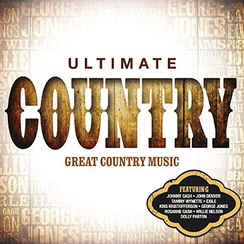 Ultimate...Country