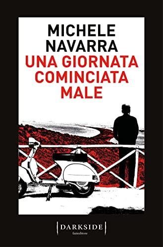 Una giornata cominciata male (Darkside, Band 3)