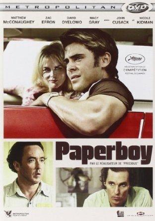 Paperboy