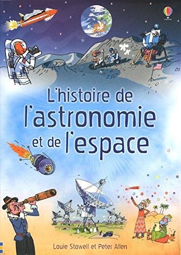 L'astronomie et l'espace