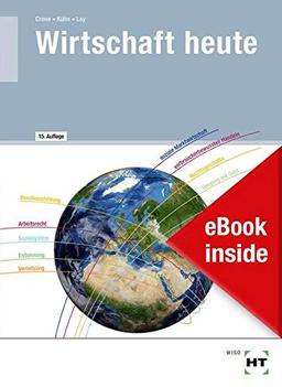 eBook inside: Buch und eBook Wirtschaft heute