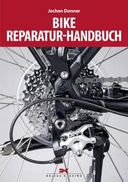 Bike-Reparatur-Handbuch