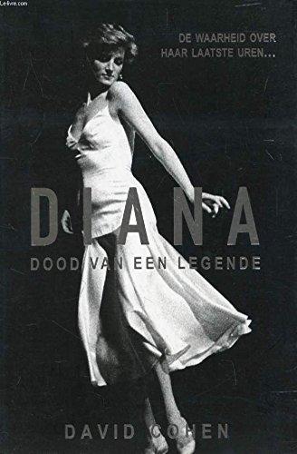 Diana, dood van een legende