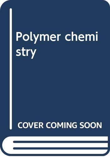 Polymer chemistry