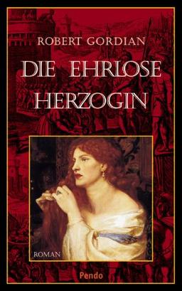 Die ehrlose Herzogin