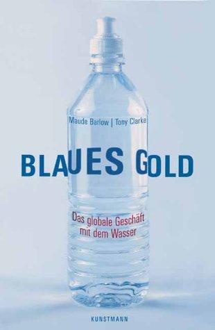 Blaues Gold