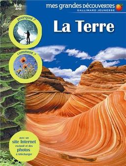 La Terre