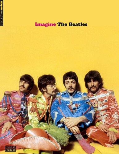 Imagine... The Beatles