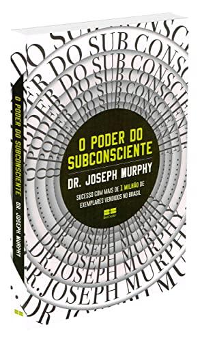 best seller 2016 O Poder do Subconsciente