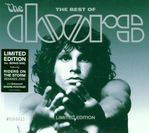 Best of the Doors