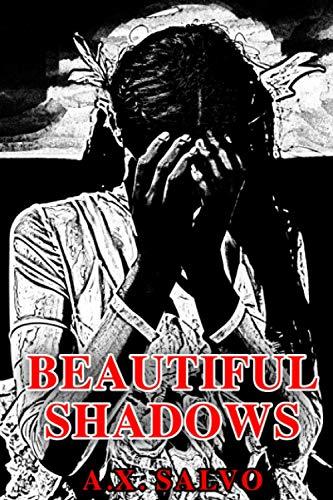 Beautiful Shadows: An illustrated anthology of dark poetry