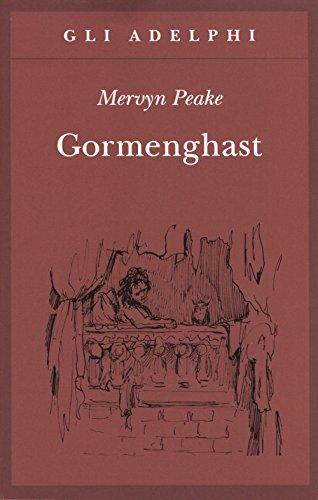 Gormenghast (Gli Adelphi)